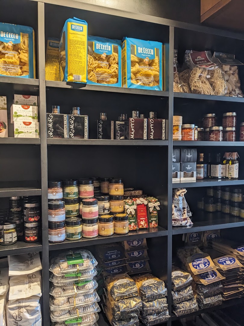 Salumeria Alimentari Alleanza di Lodovichi Fabrizio & C. Snc