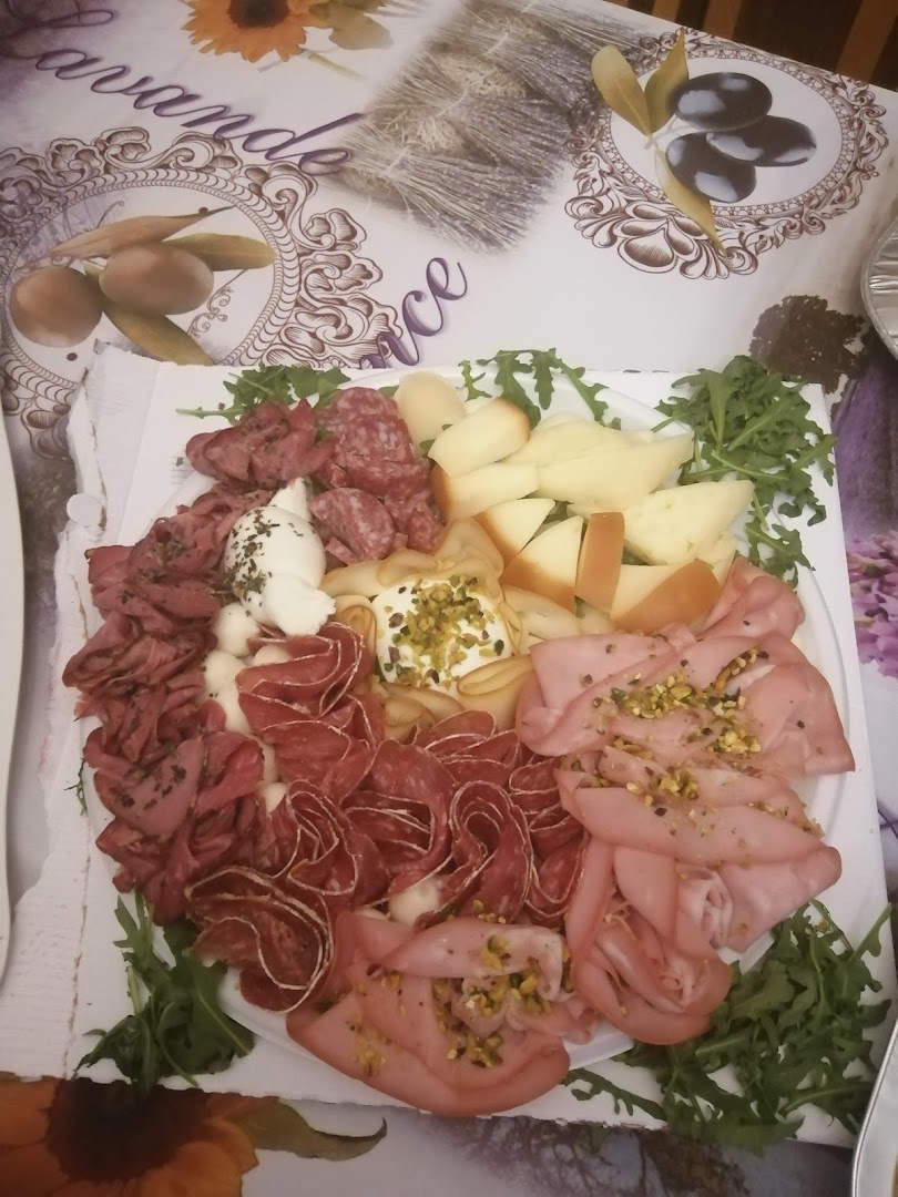 Salumeria Antichi Sapori