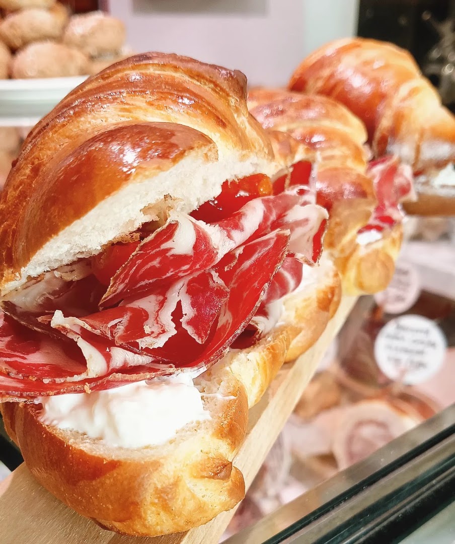 Salumeria Bianco - Bottega e panini, dal 1936
