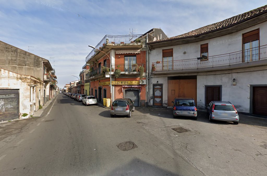 Salumeria Bonanno