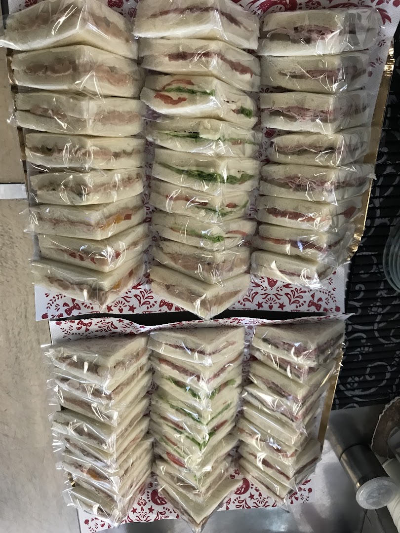Salumeria Caffetteria da Bertoldi