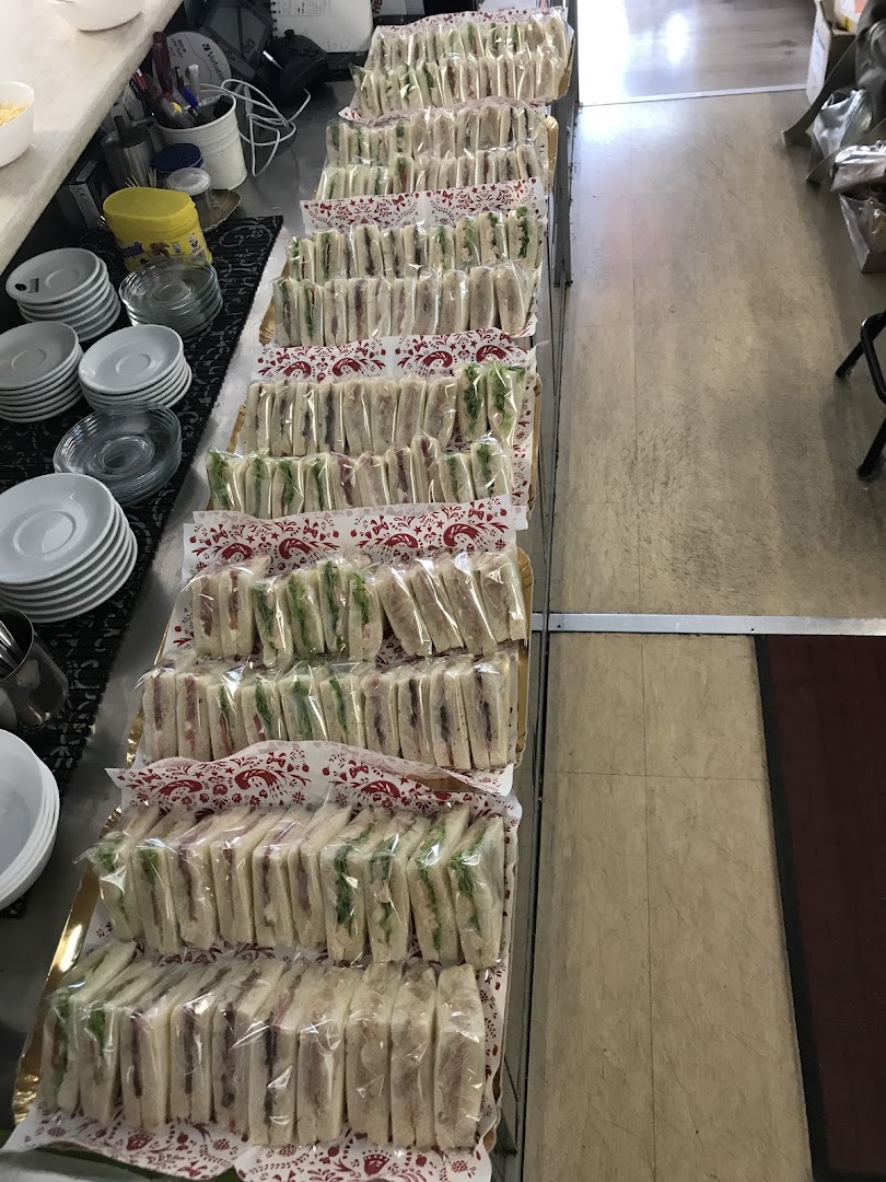 Salumeria Caffetteria da Bertoldi
