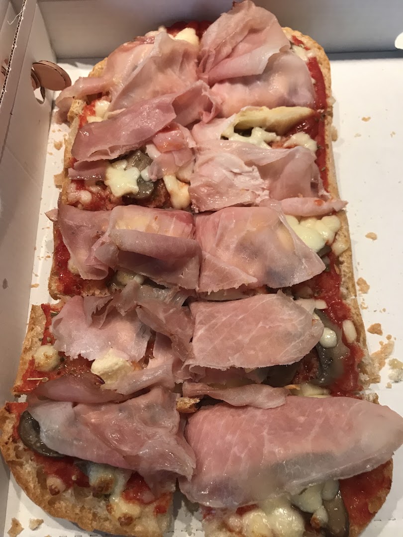 Salumeria Caffetteria da Bertoldi