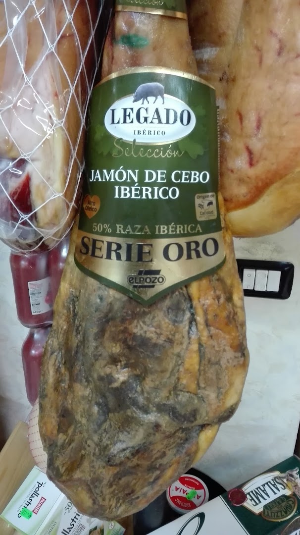 Salumeria Corapi Srl - Panetteria - Formaggeria - Salumeria - Gastronomia - Eccellenze Alimentari