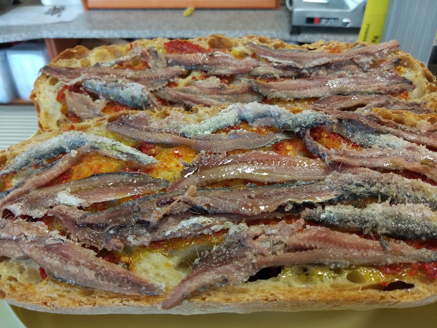 Salumeria Corapi Srl - Panetteria - Formaggeria - Salumeria - Gastronomia - Eccellenze Alimentari, Lamezia Terme