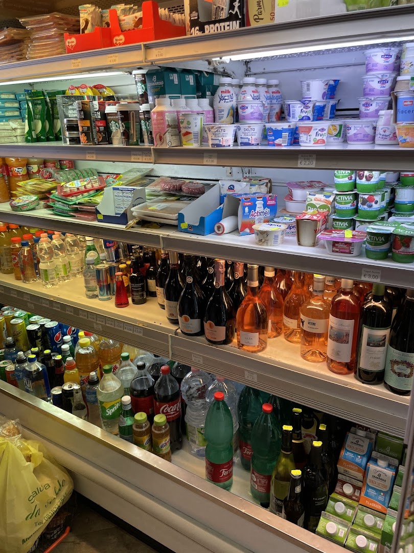 Salumeria da Aldo - Capri