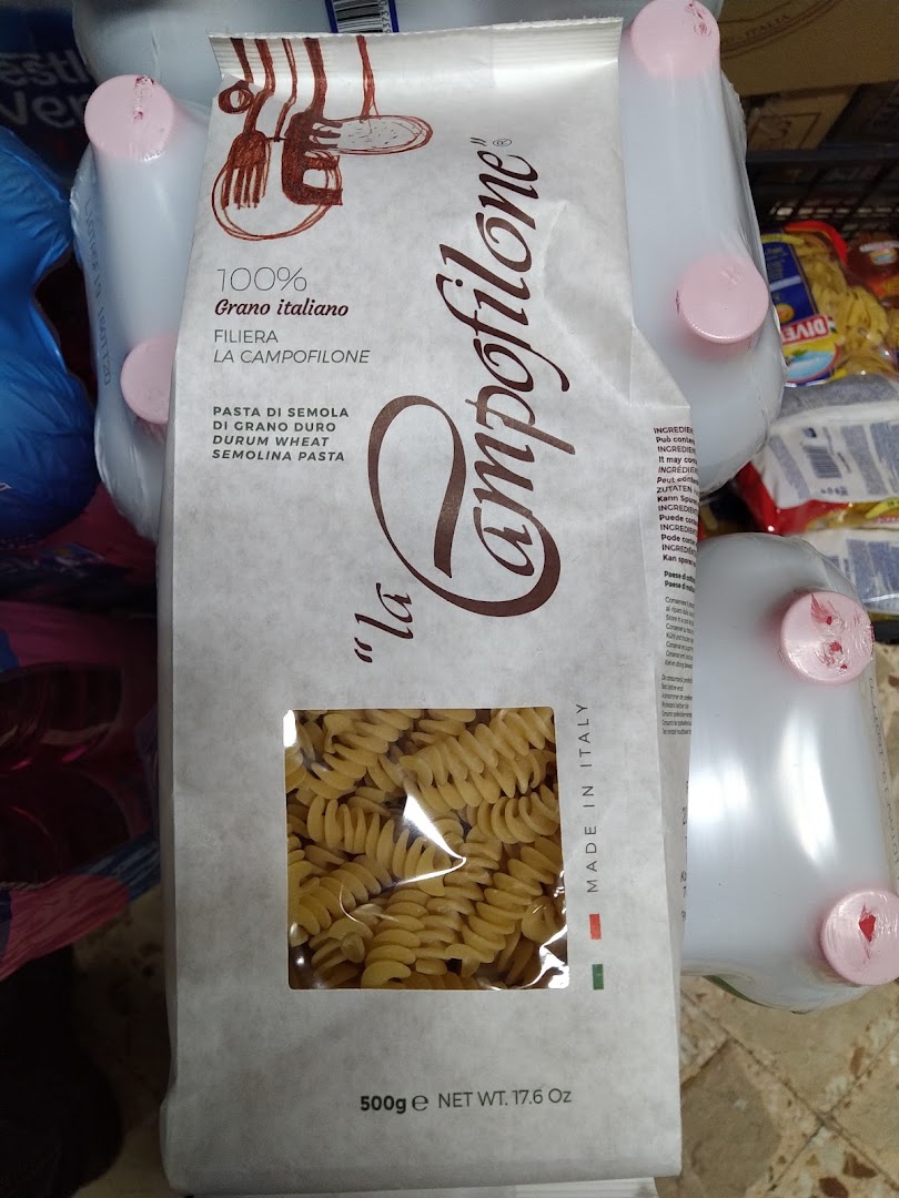 Salumeria Da Francesco di Maria Battista