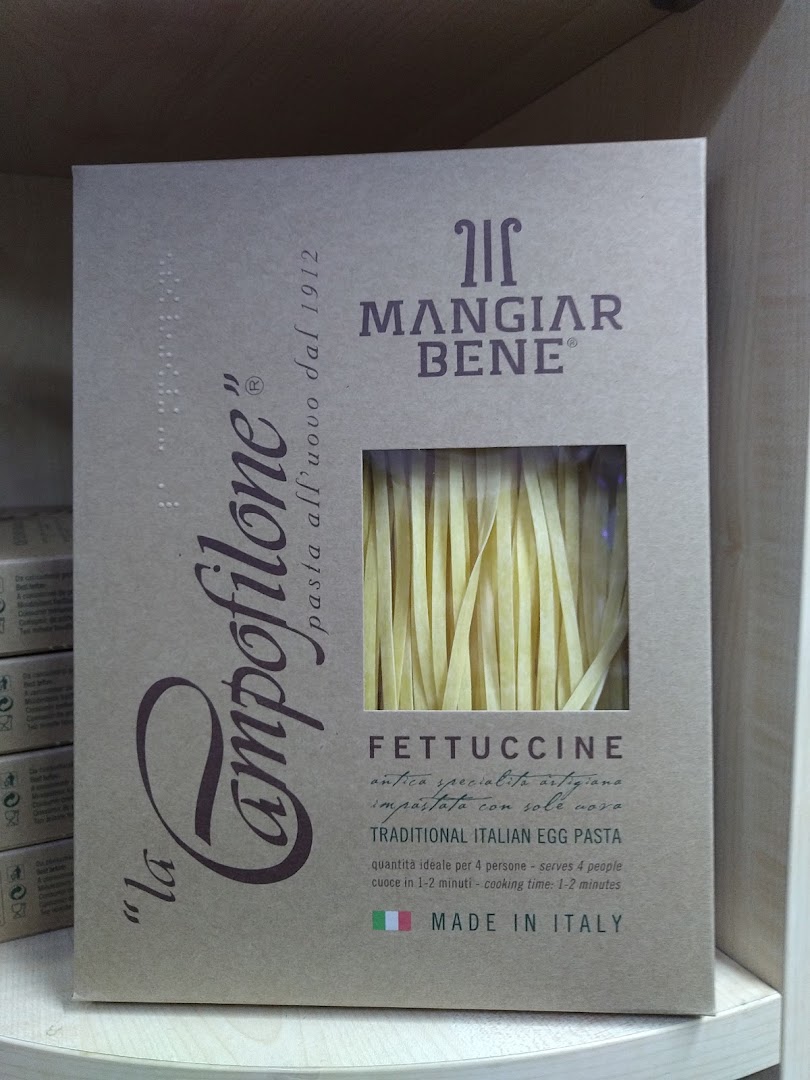 Salumeria Da Francesco di Maria Battista, Valenzano