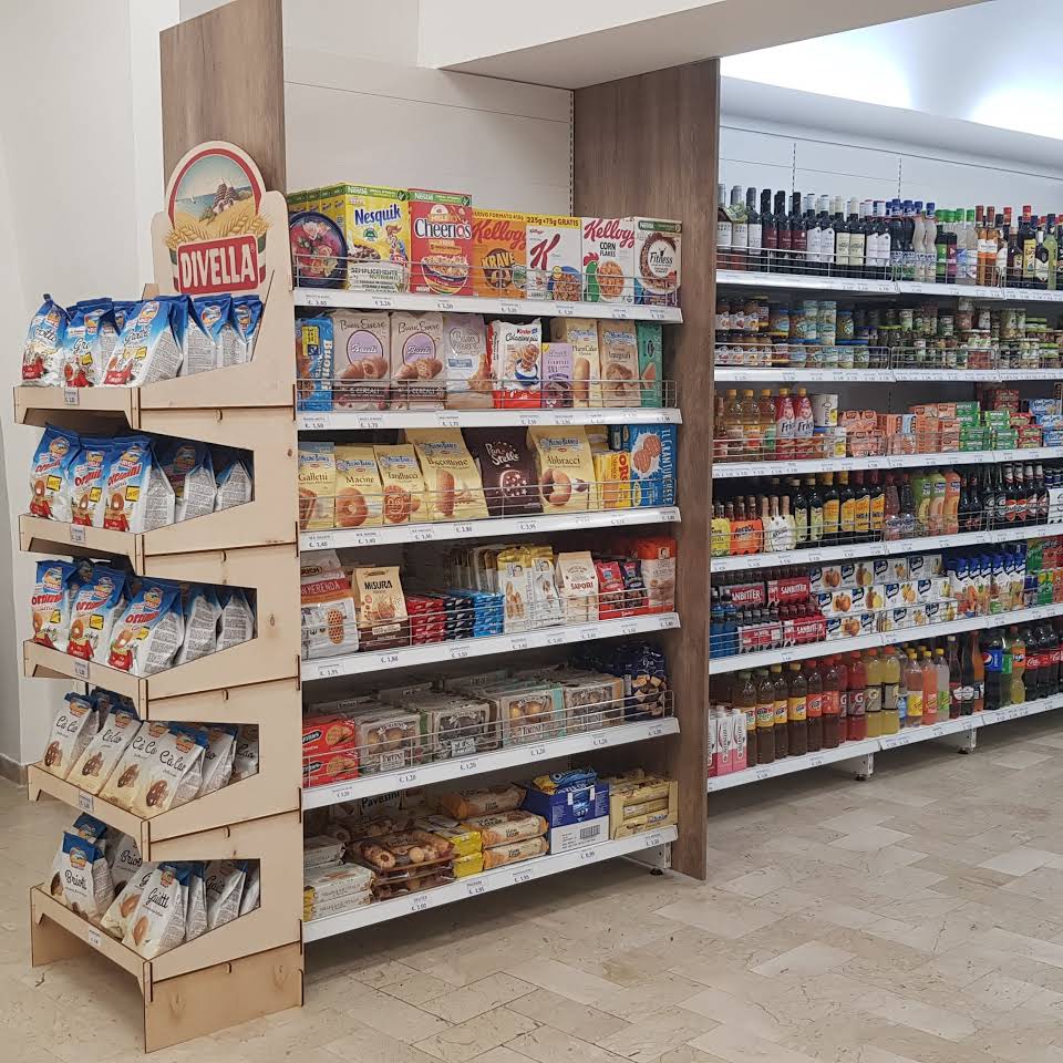 Salumeria Da Francesco di Maria Battista