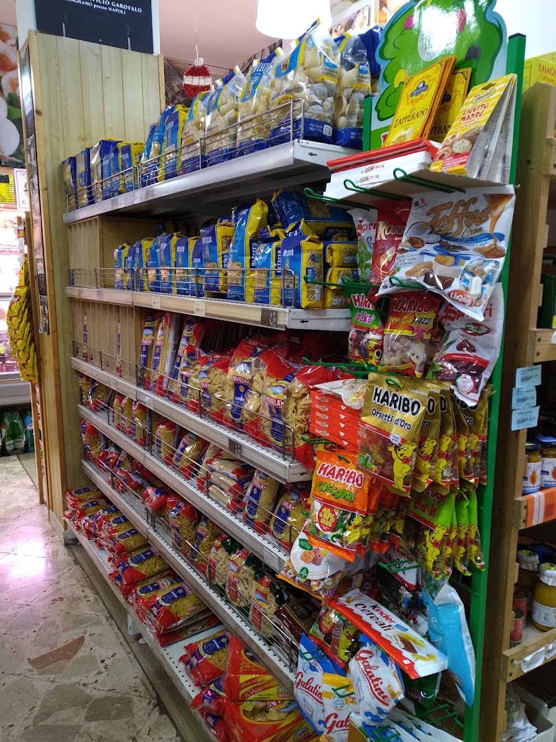Salumeria Da Francesco di Maria Battista