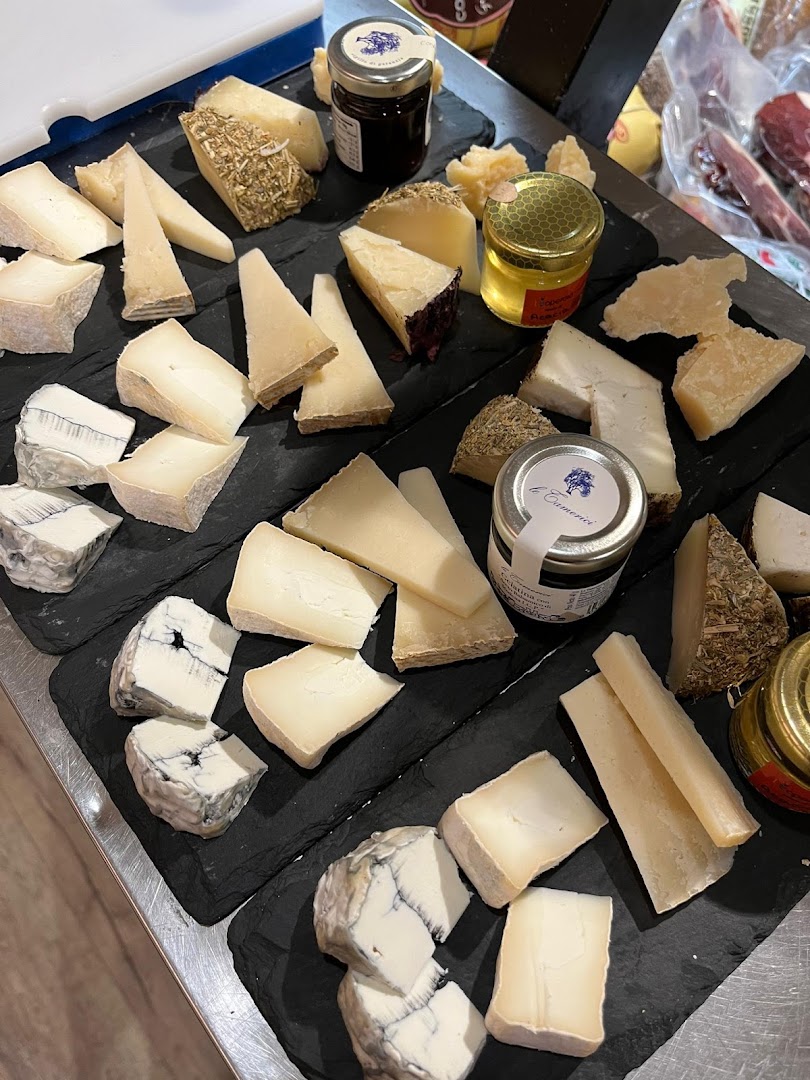 Salumeria da Renato shopping merende e degustazioni