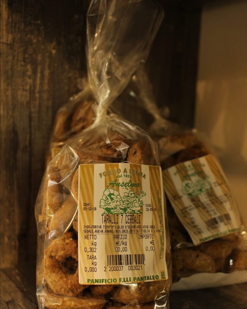 Salumeria dei Platani