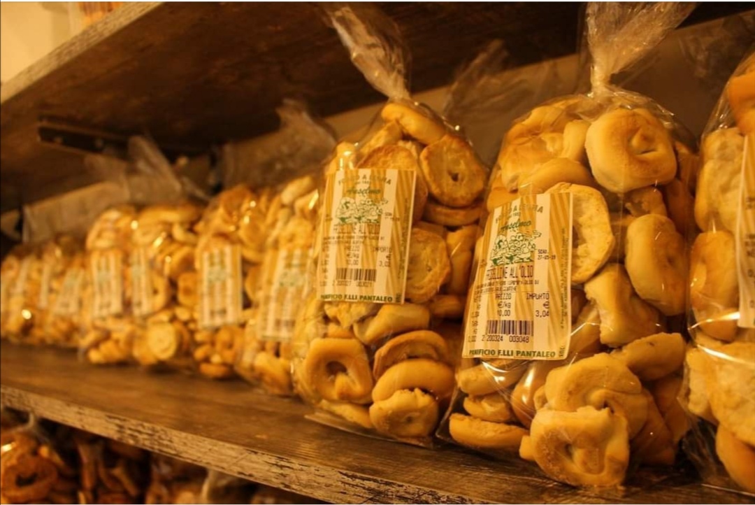 Salumeria dei Platani