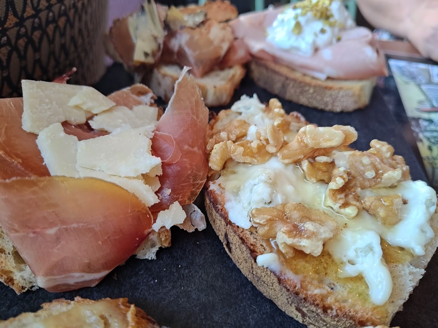 Salumeria del Campo