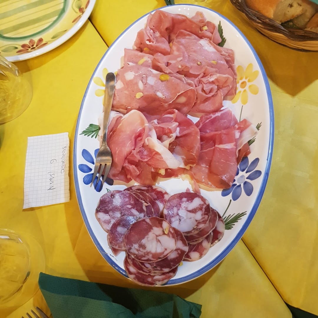 Salumeria del Casale