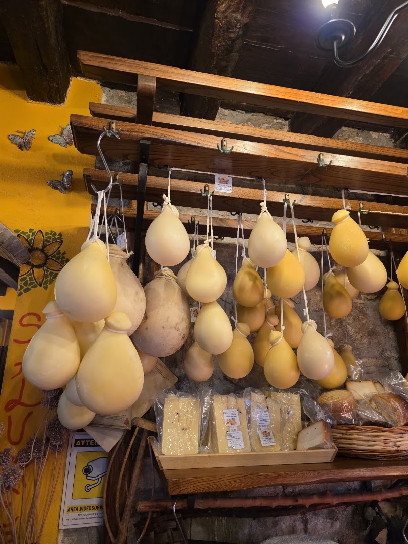 Salumeria del Casale