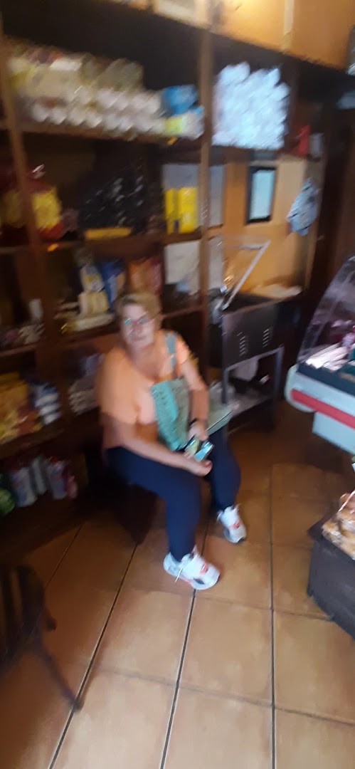 Salumeria del Casale