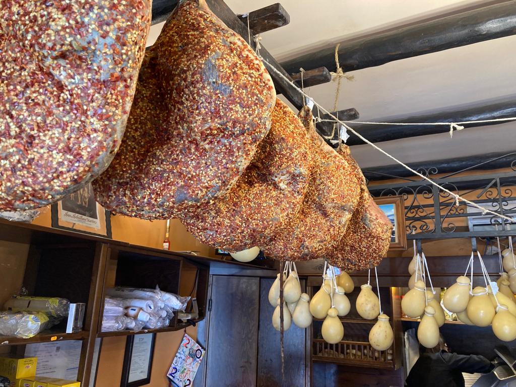 Salumeria del Casale