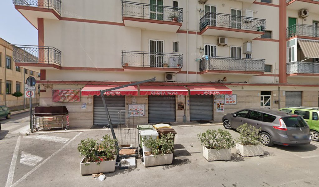 Salumeria Delizie A Tavola, Capurso