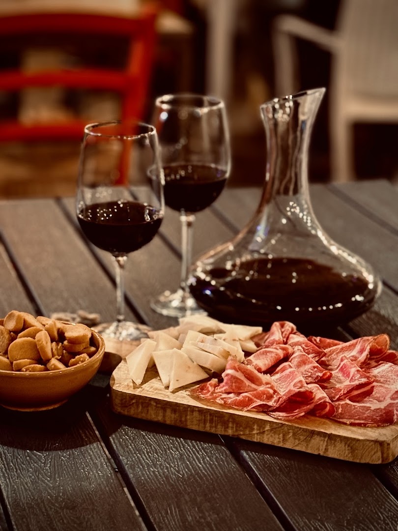 Salumeria Di Turno