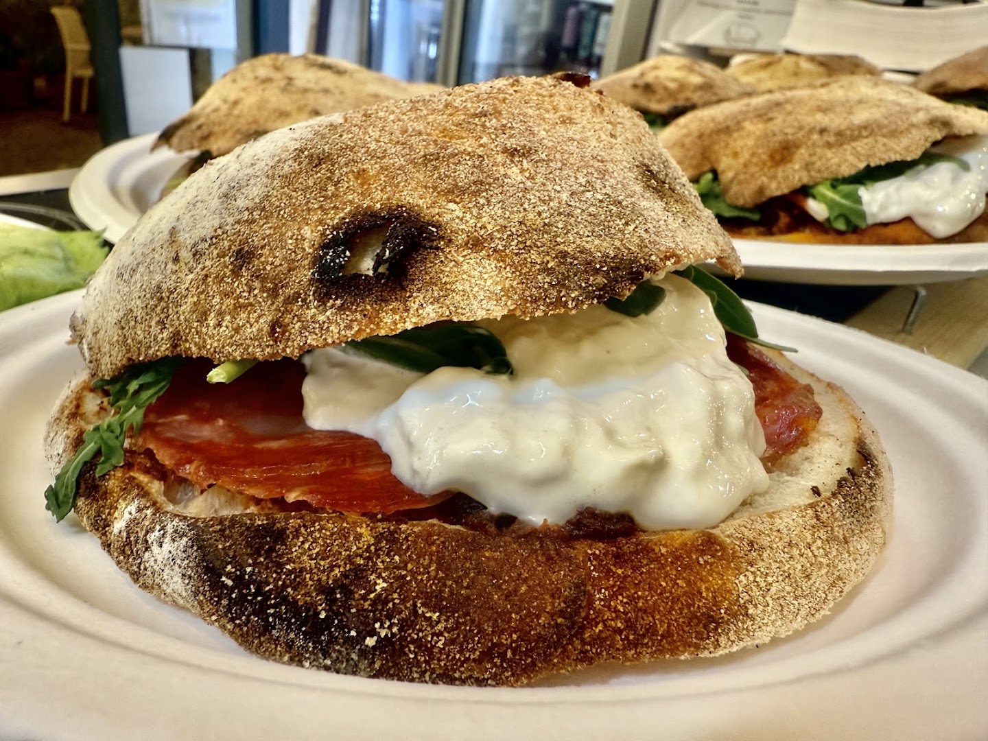 Salumeria Di Turno