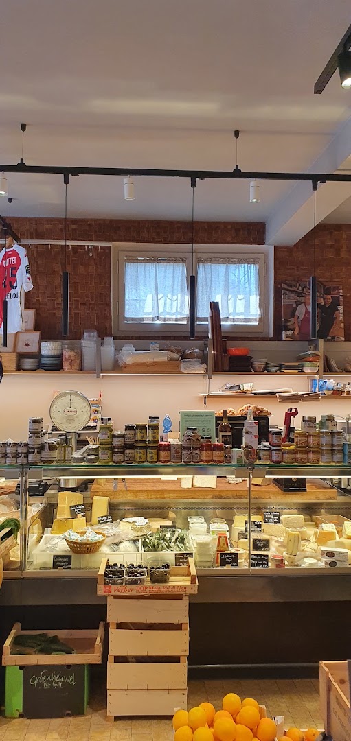 Salumeria Enoteca Moreno