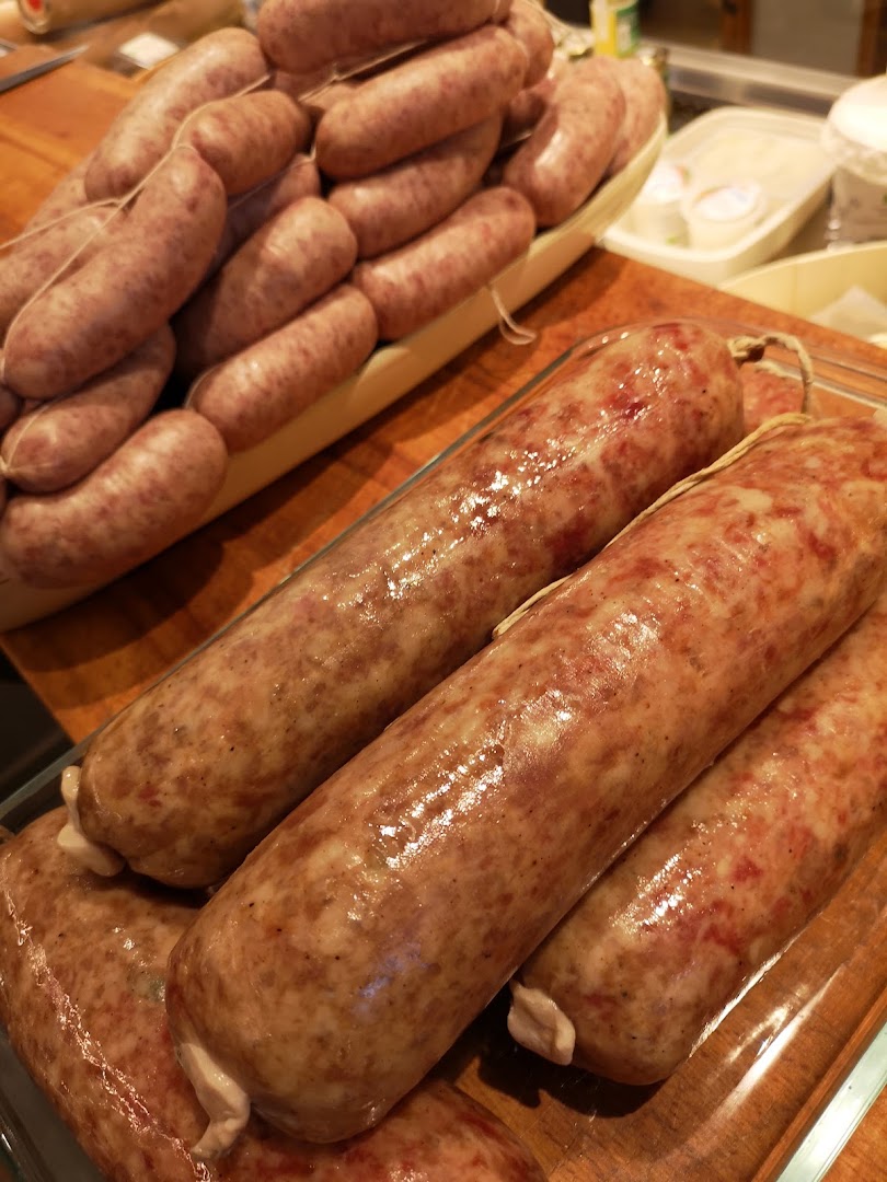 Salumeria Enoteca Moreno