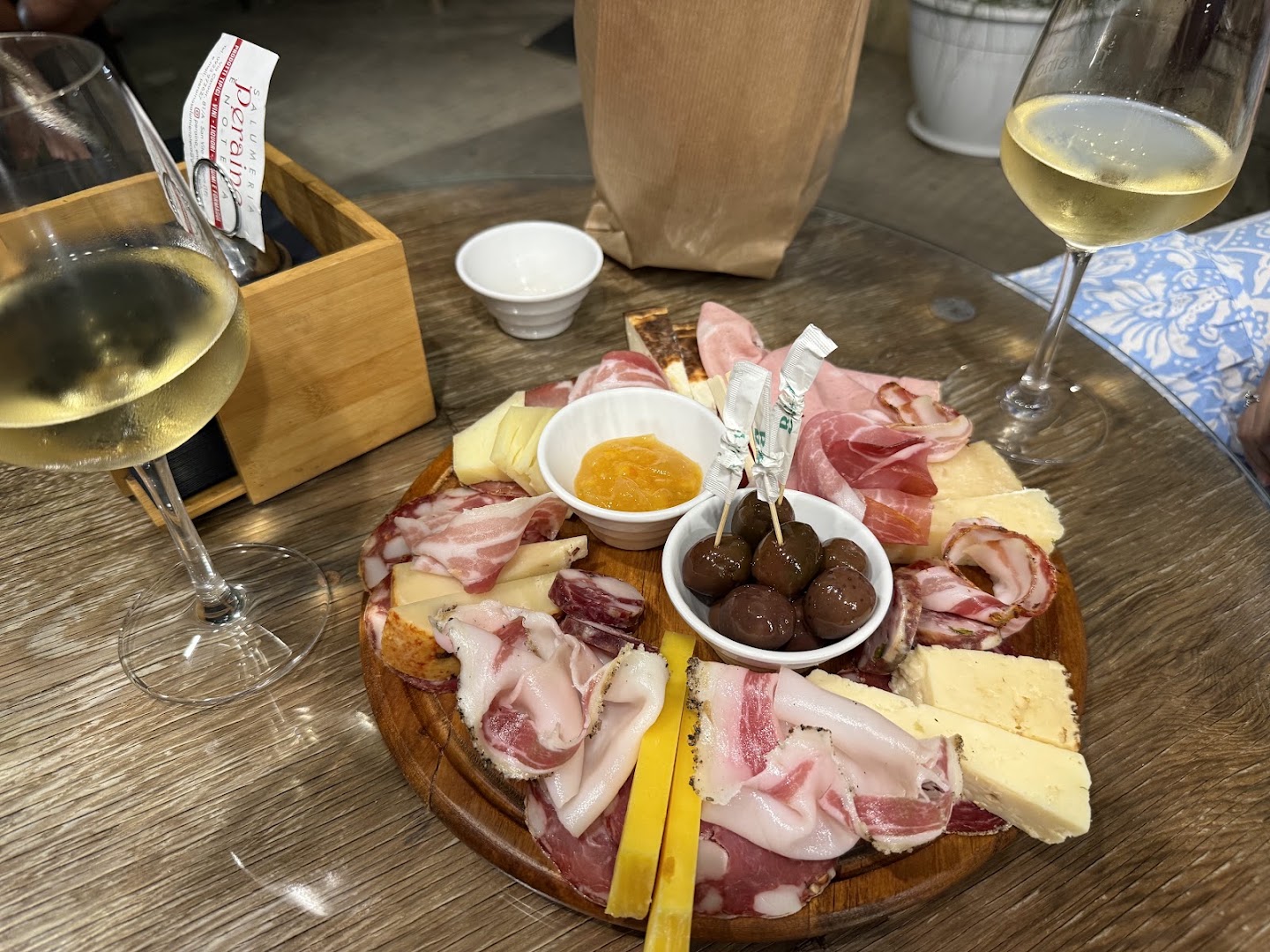Salumeria Enoteca Peraino, San Vito Lo Capo