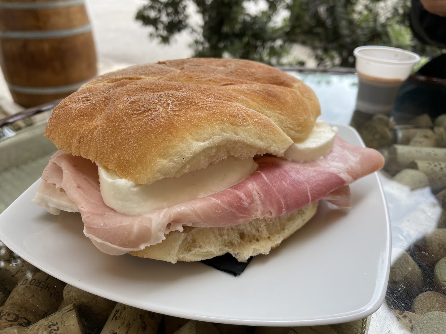 Salumeria Enoteca Peraino