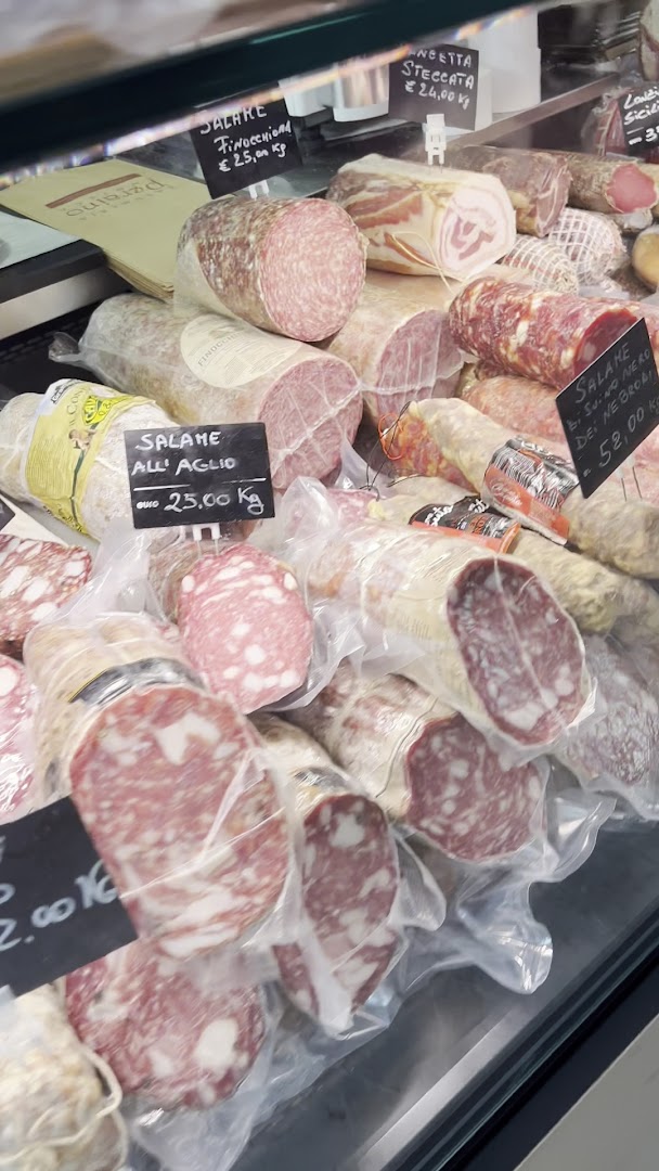 Salumeria Enoteca Peraino