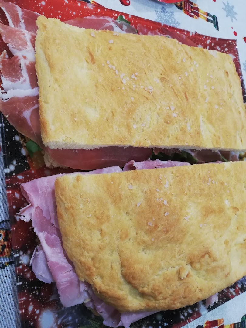 Salumeria F G Di Francesca Giordano