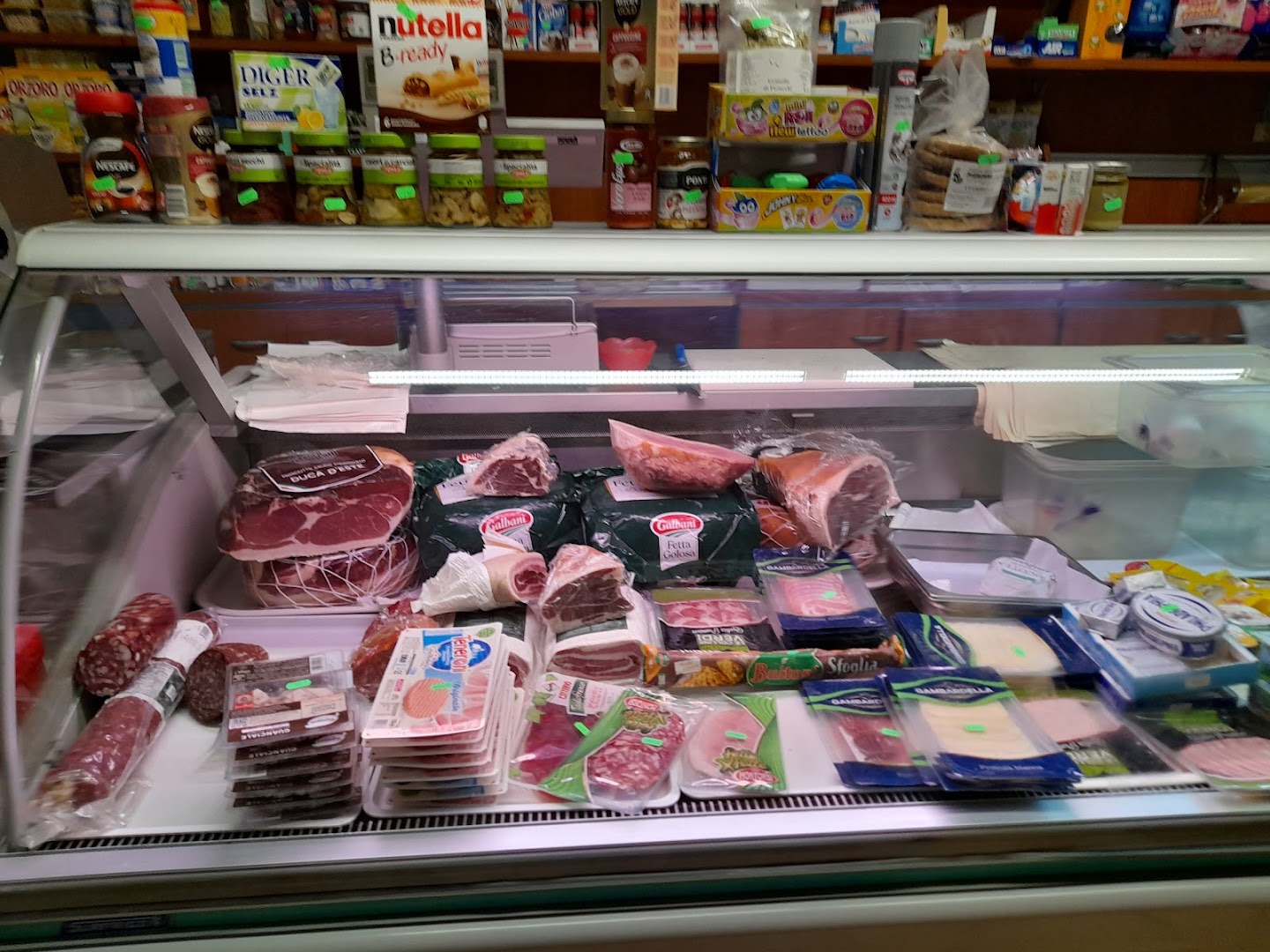 Salumeria Gabola Stanislao