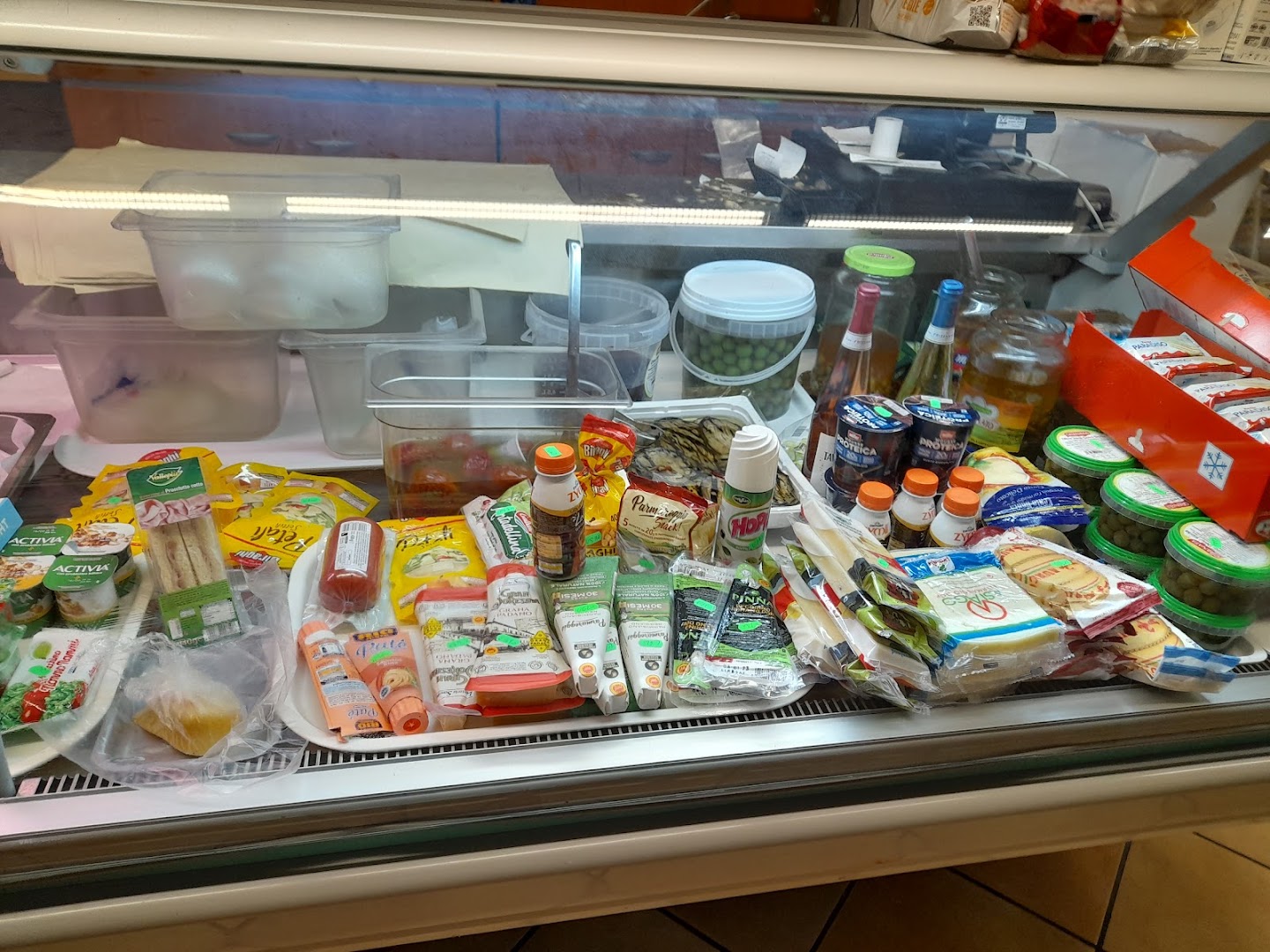 Salumeria Gabola Stanislao