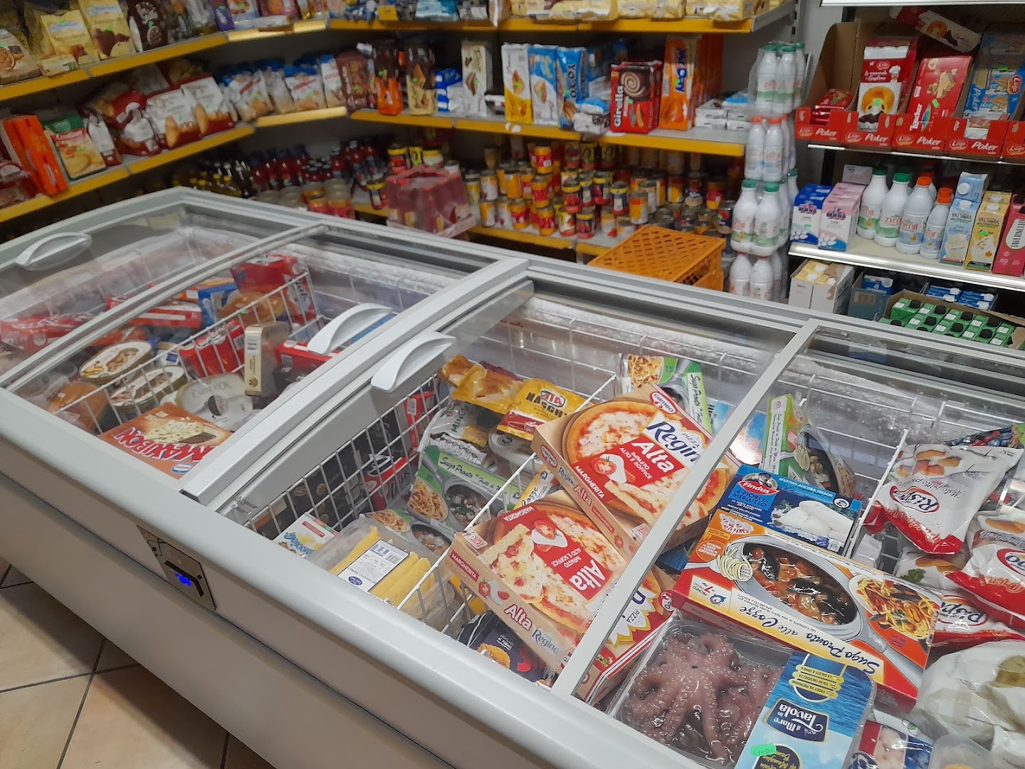 Salumeria Gabola Stanislao