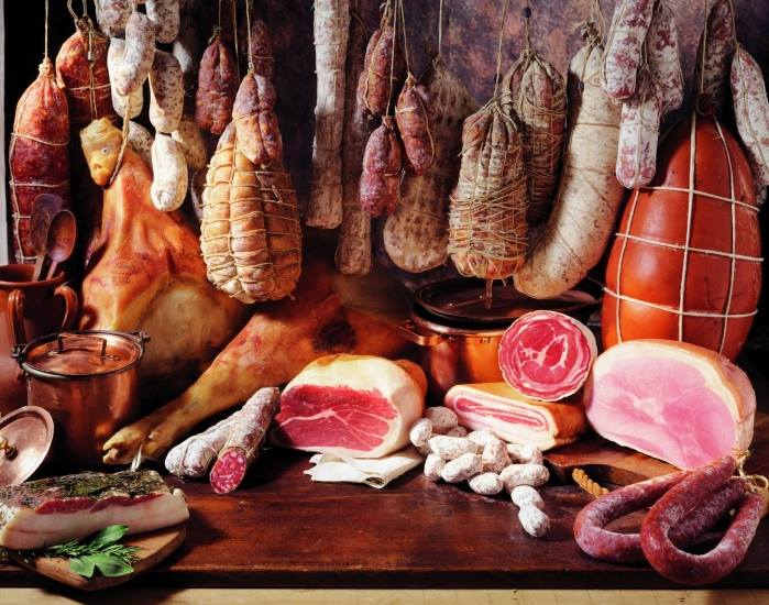 Salumeria Gastronomia Belussi
