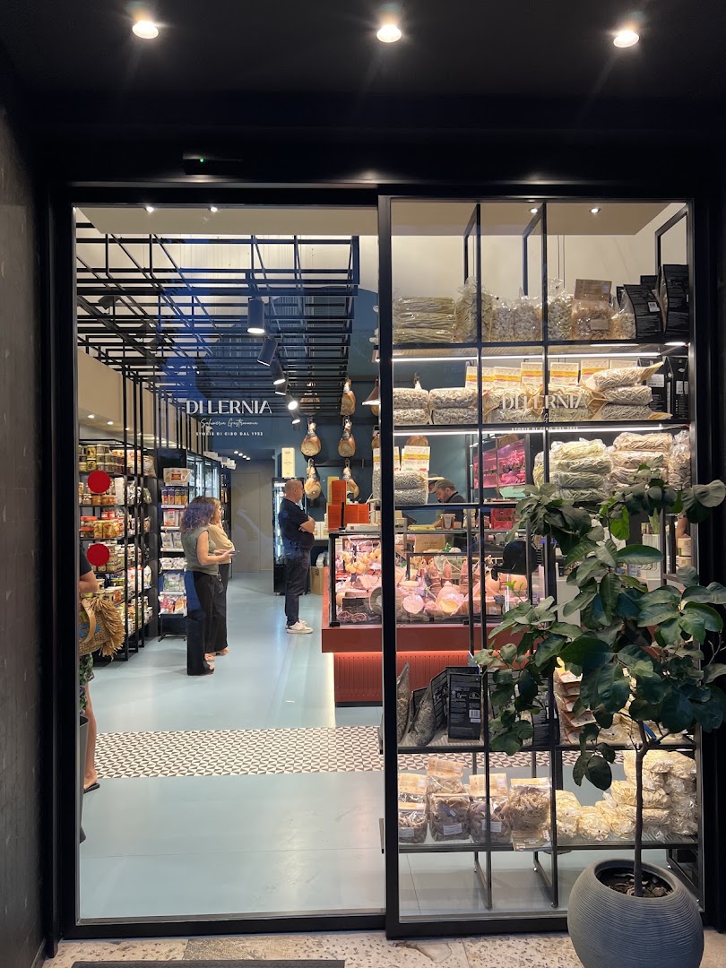 Salumeria - Gastronomia di Di Lernia Pietro