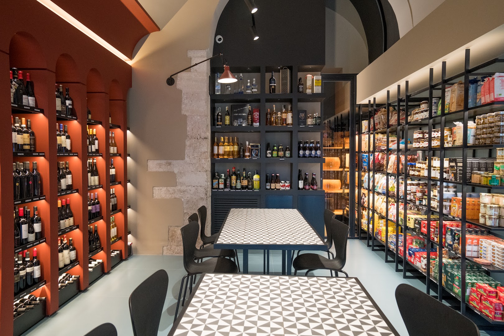 Salumeria - Gastronomia di Di Lernia Pietro