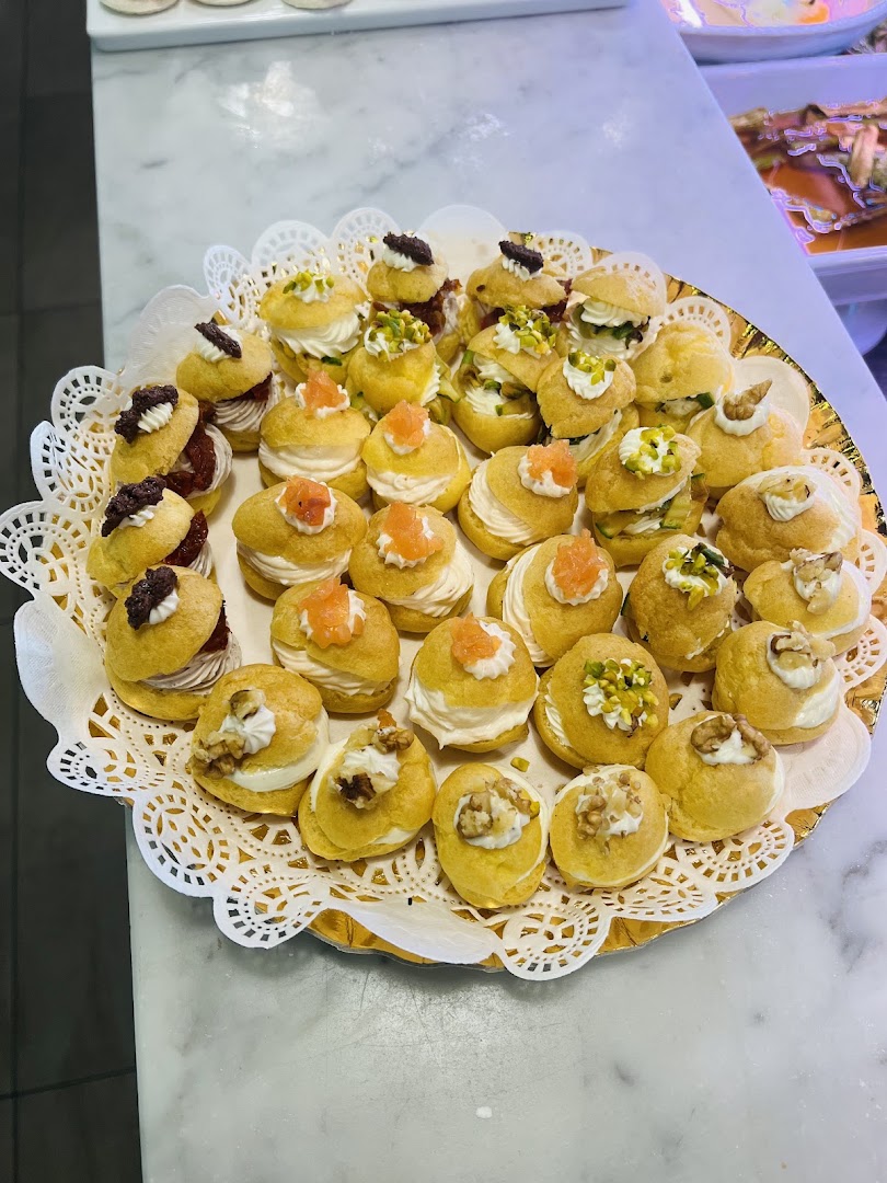 Salumeria Gastronomia Ramello