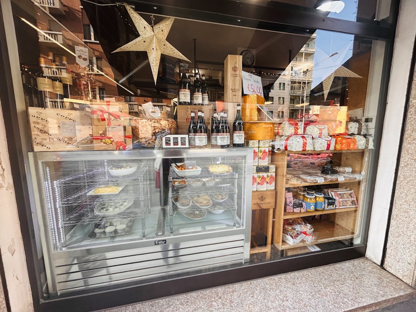 Salumeria Gastronomia Ramello