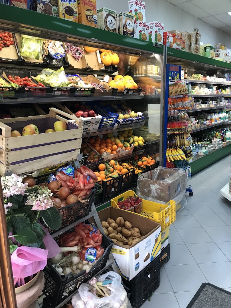 Salumeria Gentile dal 1920 di Fusco Assunta, Pianillo