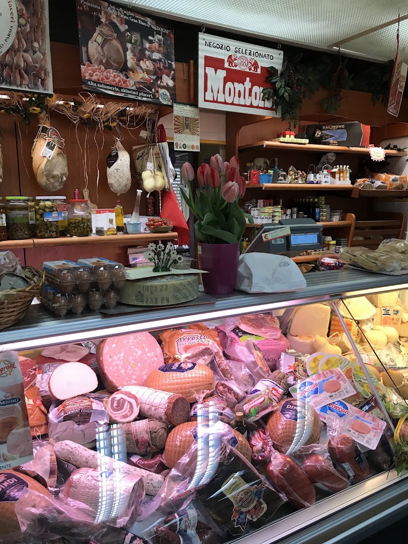 Salumeria Gentile dal 1920 di Fusco Assunta