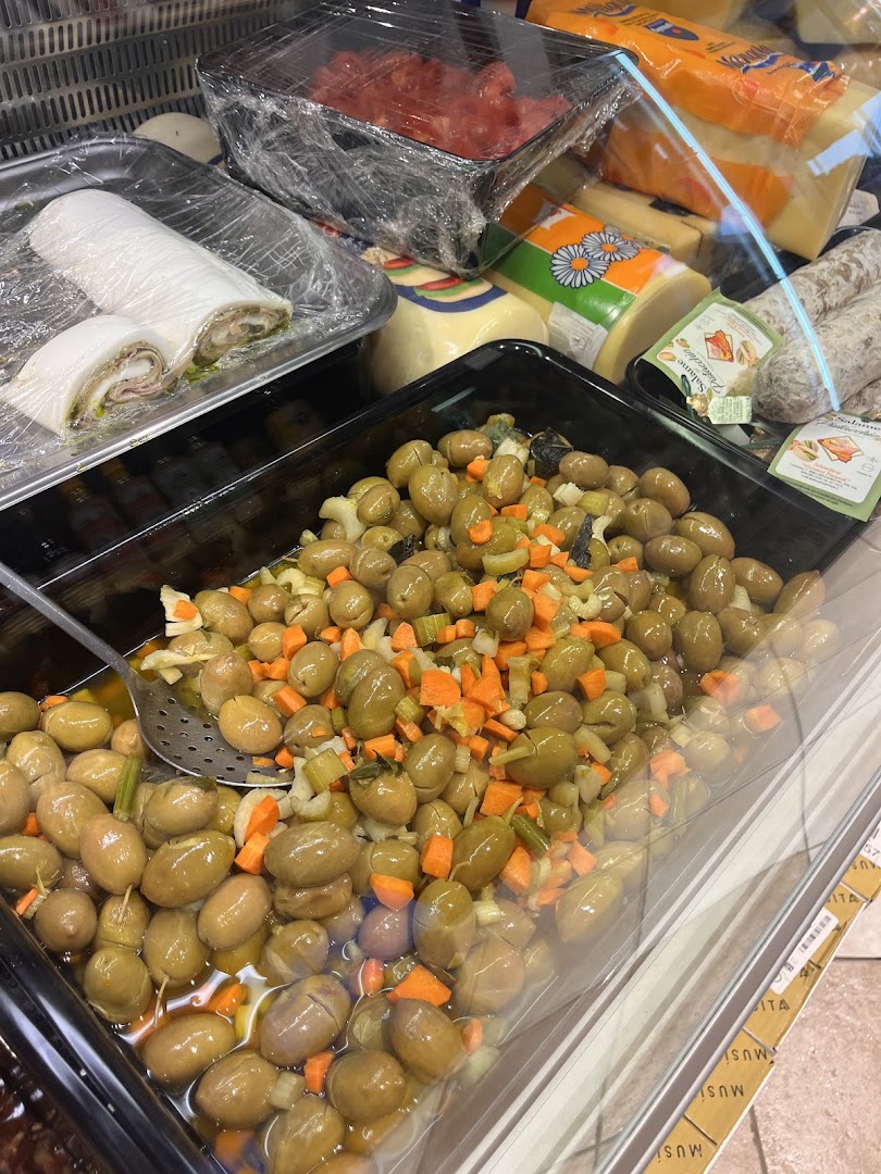Salumeria Grasso Marzamemi