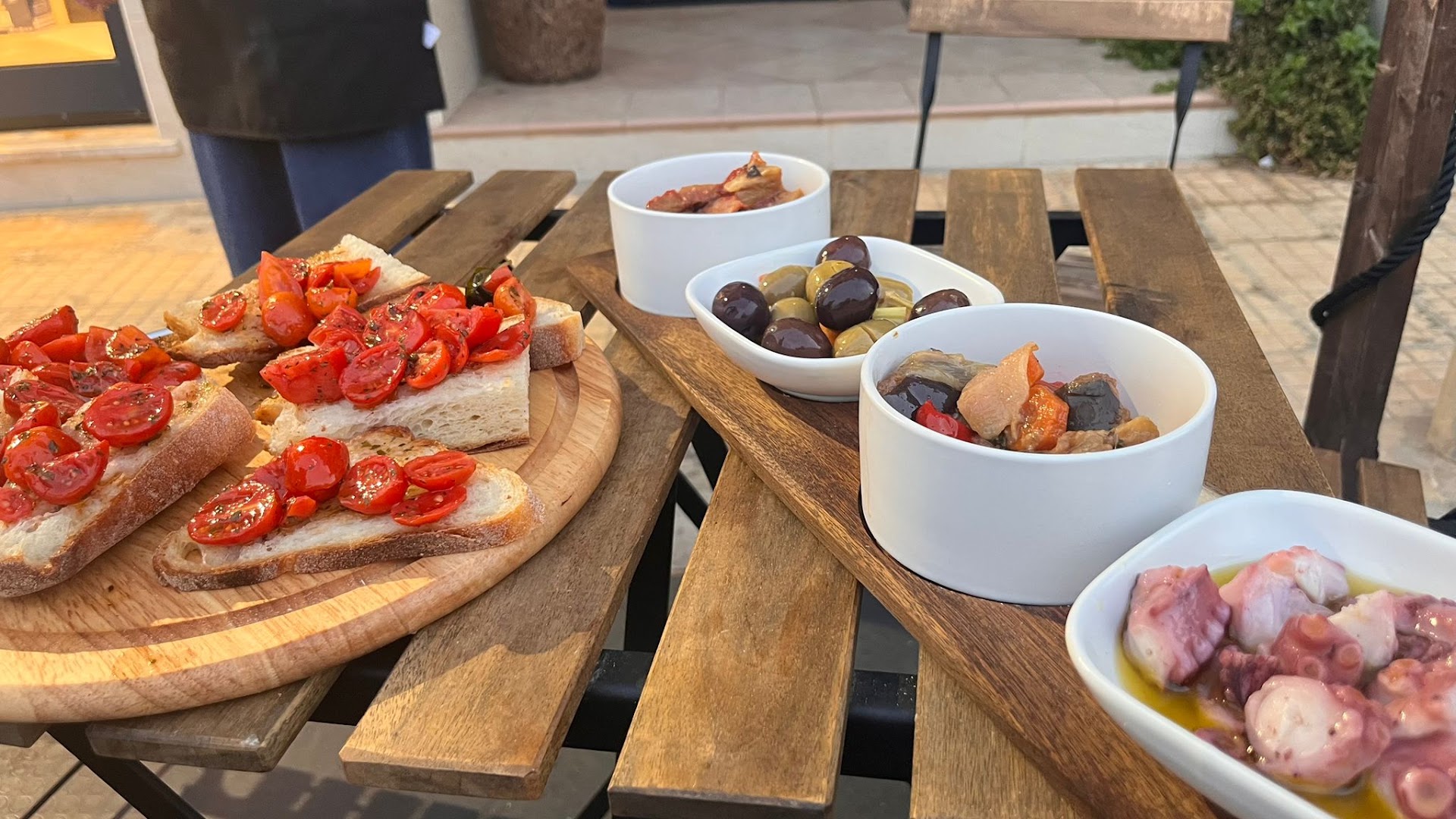Salumeria Grasso Marzamemi