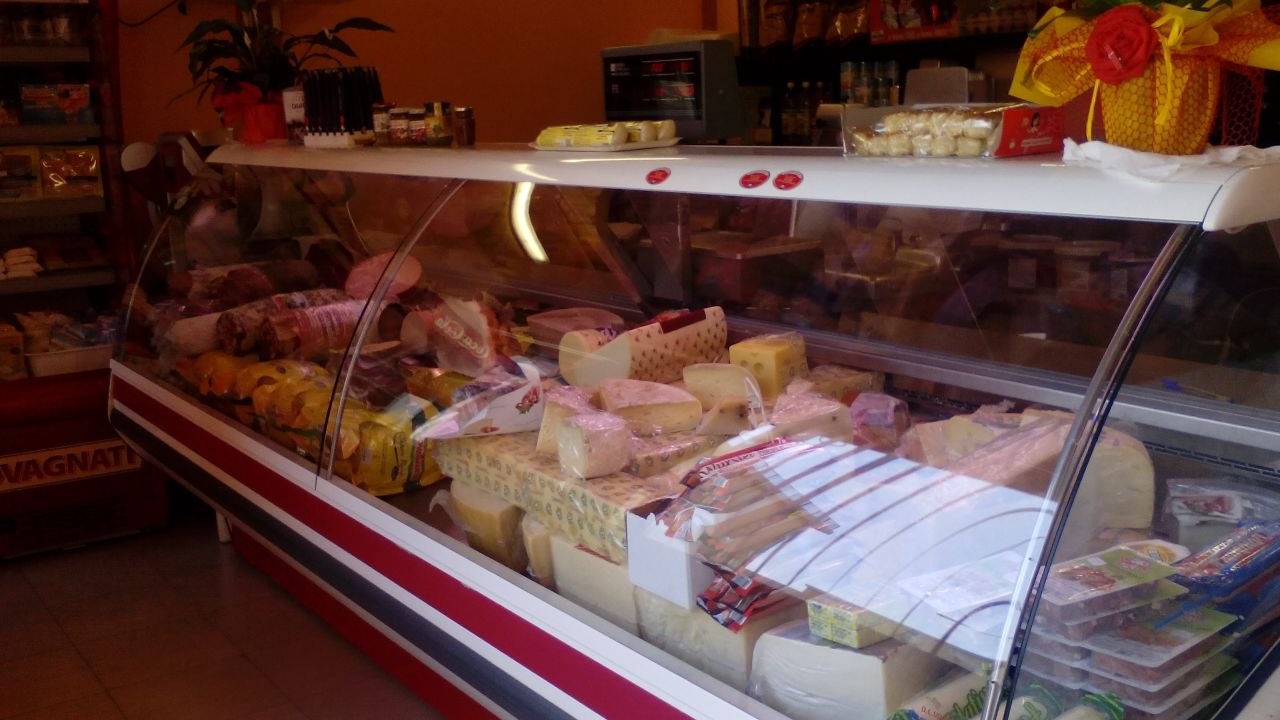 Salumeria gusto e qualità di Argentino Giuseppe