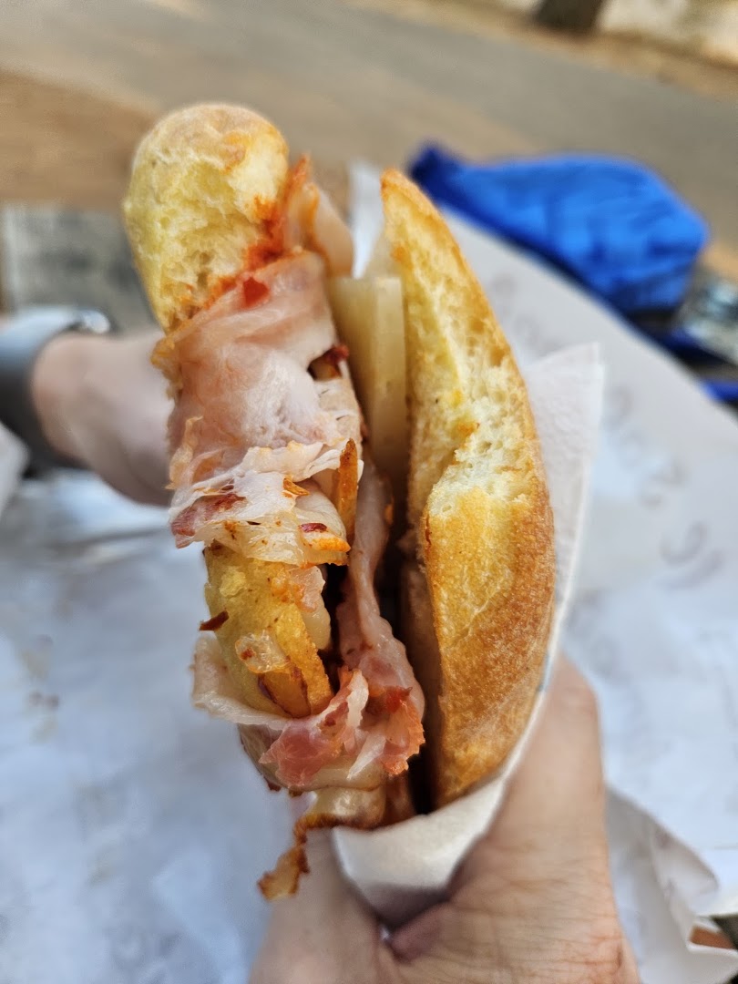 Salumeria Il Salumaio dei Trulli