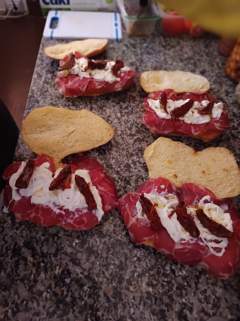 Salumeria Il Salumaio dei Trulli