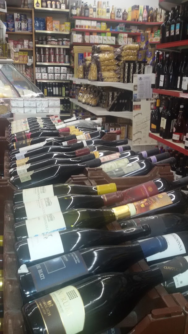 Salumeria Lalli Snc