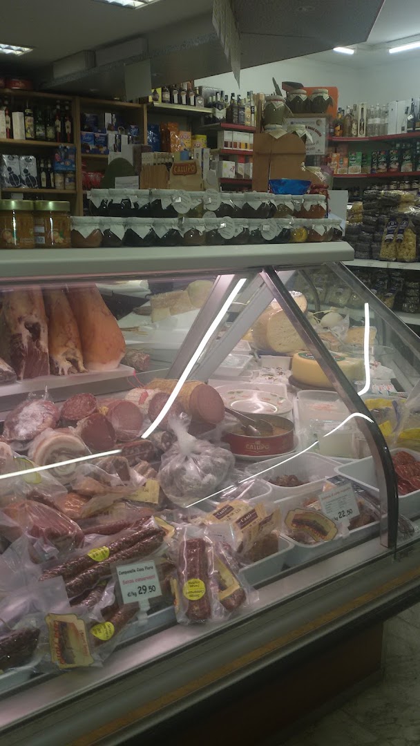 Salumeria Lalli Snc