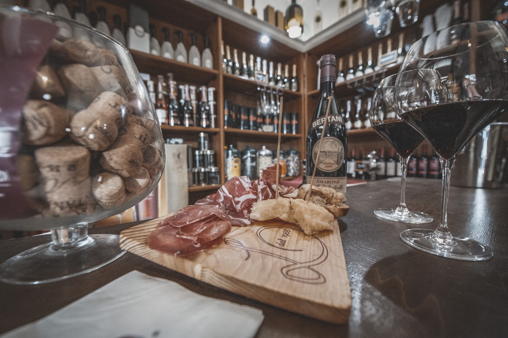 Salumeria Lombardi