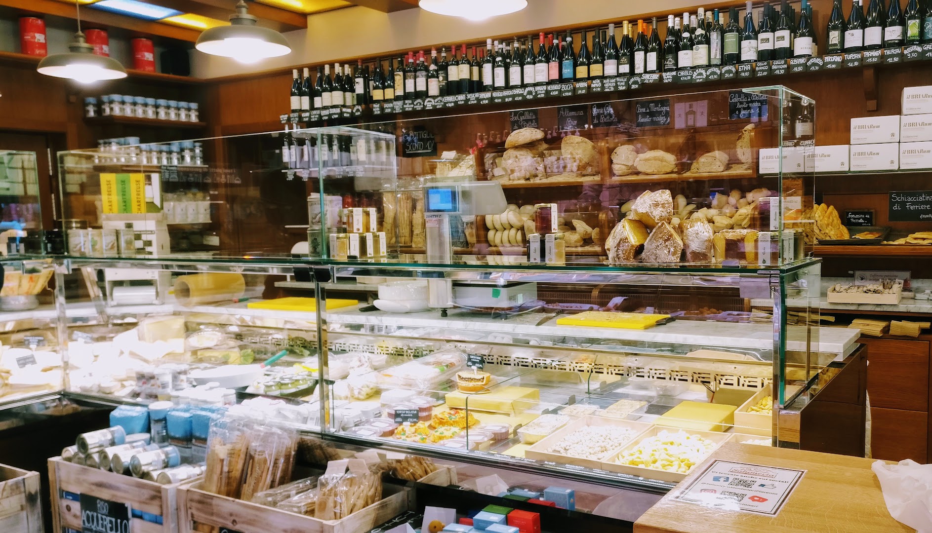 Salumeria Montanari Eugenio